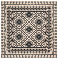 Safavieh Veranda Ver099 Ivory/Slate Area Rug