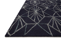 Loloi Verve Ver-04 Denim/Ocean Area Rug