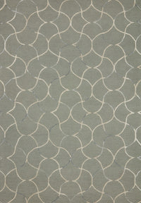 Loloi Verve Ver-05 Sage/Silver Area Rug