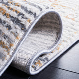 Safavieh Vogue Vge204A Ivory/Blue Rust Rug.