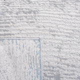 Safavieh Vogue Vge204A Ivory/Blue Rust Rug.