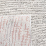 Safavieh Vogue Vge204B Beige/Blue Rust Rug.