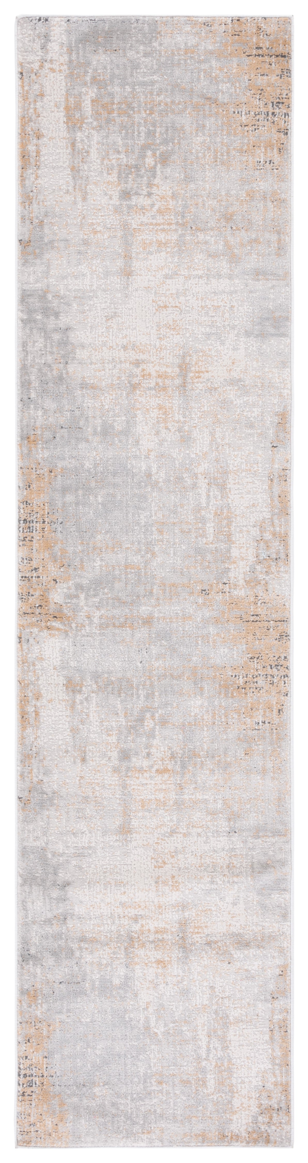 Safavieh Vogue Vge208F Grey/Gold Area Rug