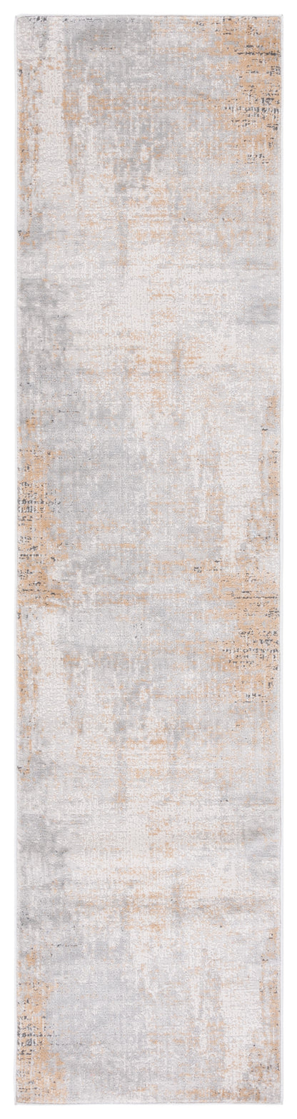 Safavieh Vogue Vge208F Grey/Gold Area Rug