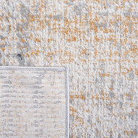 Safavieh Vogue Vge208F Grey/Gold Area Rug