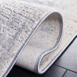 Safavieh Vogue Vge212B Beige/Blue Rug.