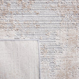 Safavieh Vogue Vge212B Beige/Blue Rug.