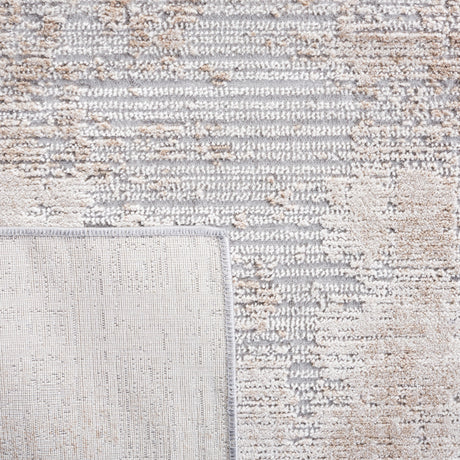 Safavieh Vogue Vge212B Beige/Blue Rug.
