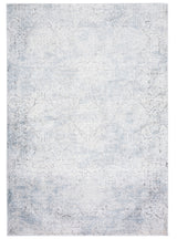 Safavieh Vogue Vge214F Grey/Blue Rug.