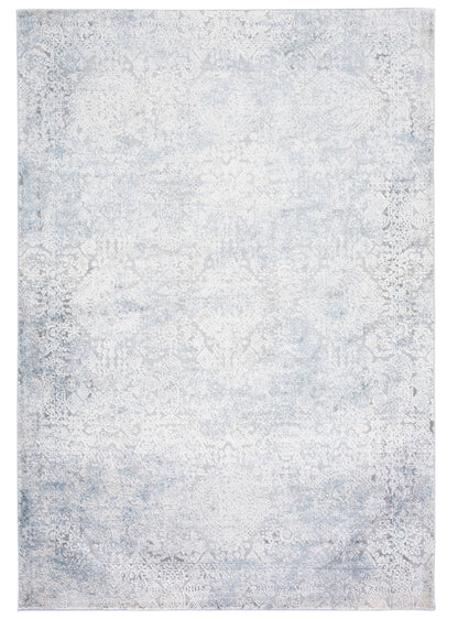 Safavieh Vogue Vge214F Grey/Blue Area Rug