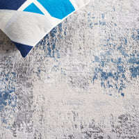 Safavieh Vogue Vge216F Grey/Blue Area Rug