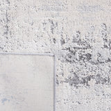 Safavieh Vogue Vge216F Grey/Blue Rug.
