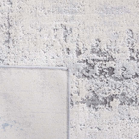Safavieh Vogue Vge216F Grey/Blue Rug.