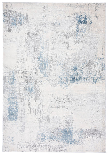 Safavieh Vogue Vge216F Grey/Blue Area Rug