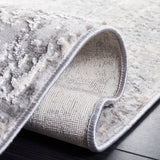 Safavieh Vogue Vge218F Grey/Light Grey Rug.