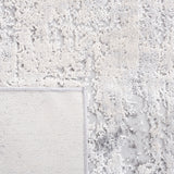 Safavieh Vogue Vge218F Grey/Light Grey Rug.