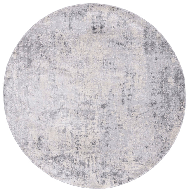 Safavieh Vogue Vge218F Grey/Light Grey Rug.