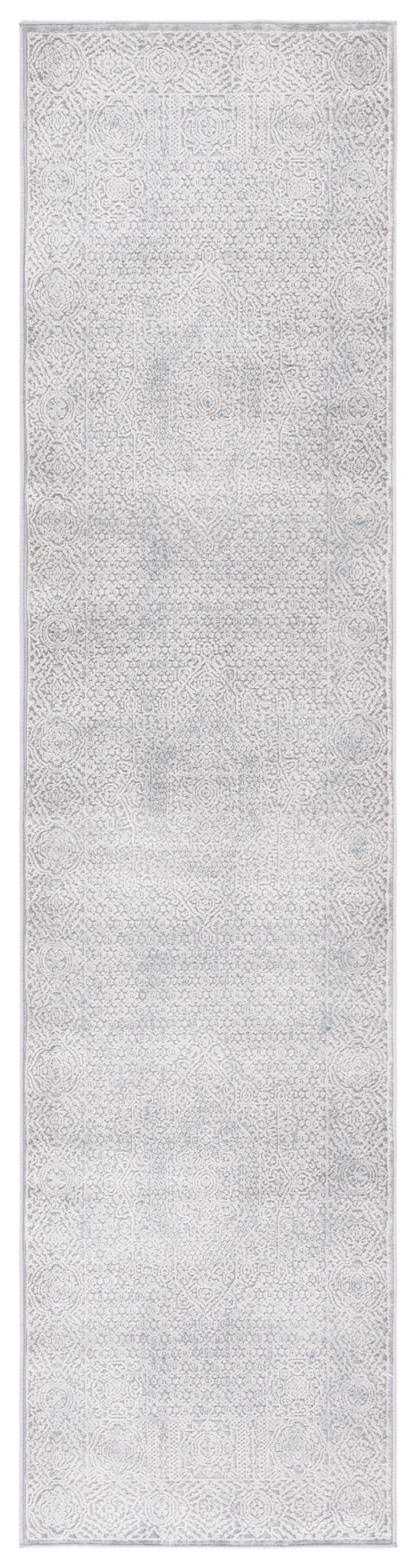 Safavieh Vogue Vge220F Grey/Light Grey Area Rug