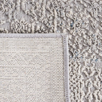 Safavieh Vogue Vge220F Grey/Light Grey Area Rug