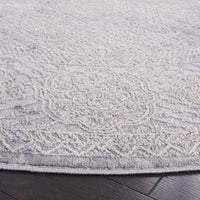 Safavieh Vogue Vge220F Grey/Light Grey Area Rug