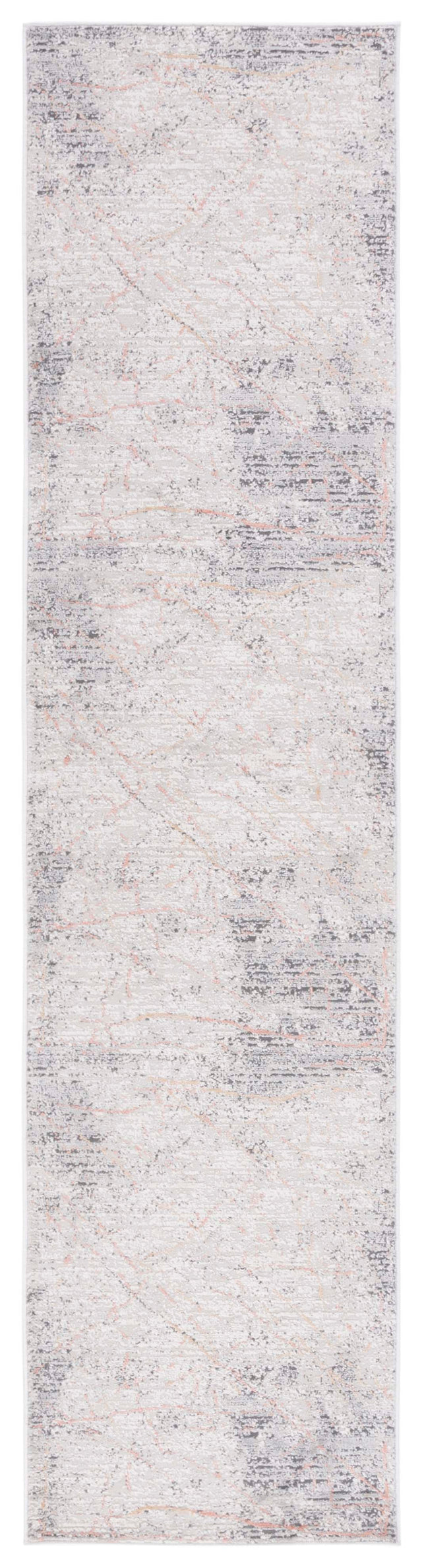 Safavieh Vogue Vge222B Beige/Rose Rug.