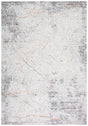 Safavieh Vogue Vge222B Beige/Rose Rug.