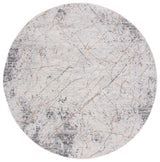 Safavieh Vogue Vge222B Beige/Rose Rug.
