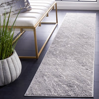 Safavieh Vogue Vge224F Grey/Light Grey Area Rug