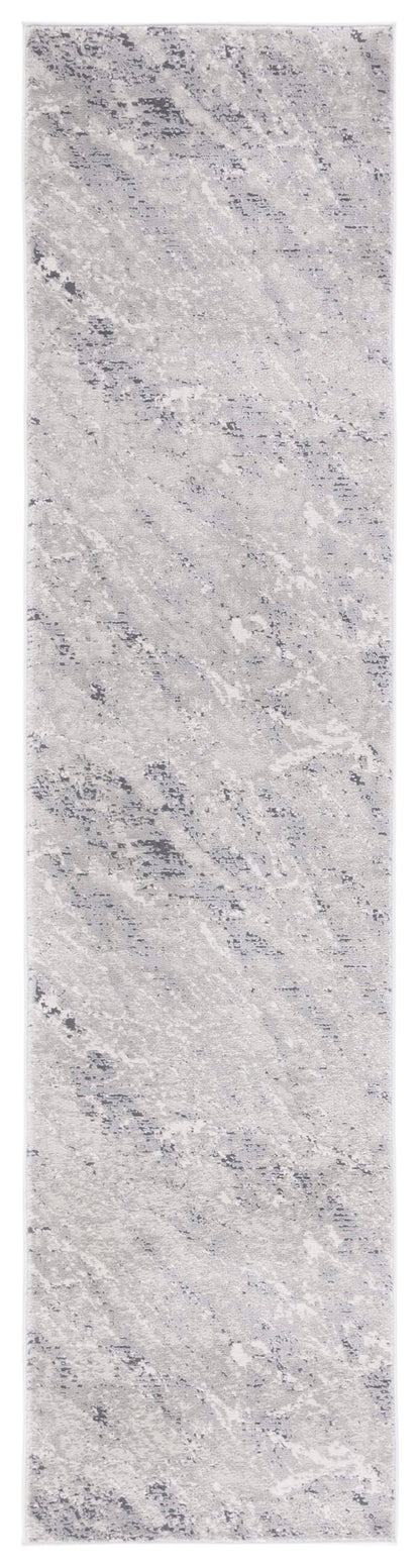 Safavieh Vogue Vge224F Grey/Light Grey Area Rug