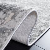 Safavieh Vogue Vge224F Grey/Light Grey Rug.