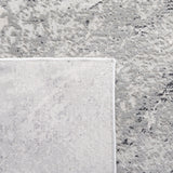 Safavieh Vogue Vge224F Grey/Light Grey Rug.