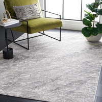 Safavieh Vogue Vge224F Grey/Light Grey Area Rug