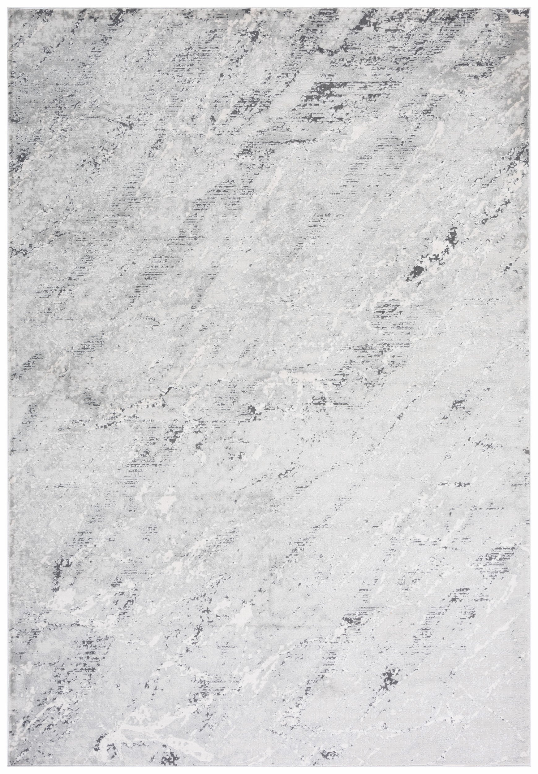 Safavieh Vogue Vge224F Grey/Light Grey Area Rug