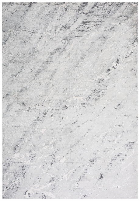 Safavieh Vogue Vge224F Grey/Light Grey Rug.