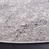 Safavieh Vogue Vge224F Grey/Light Grey Rug.