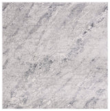 Safavieh Vogue Vge224F Grey/Light Grey Rug.