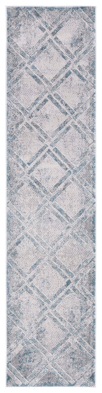 Safavieh Vogue Vge226F Grey/Blue Area Rug