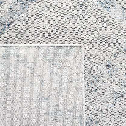 Safavieh Vogue Vge226F Grey/Blue Area Rug