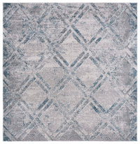 Safavieh Vogue Vge226F Grey/Blue Area Rug