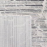 Safavieh Vogue Vge228B Beige/Grey Rug.