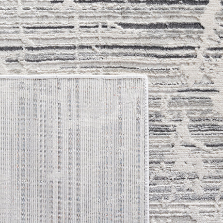 Safavieh Vogue Vge228B Beige/Grey Rug.