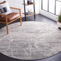 Safavieh Vogue Vge228B Beige/Grey Area Rug