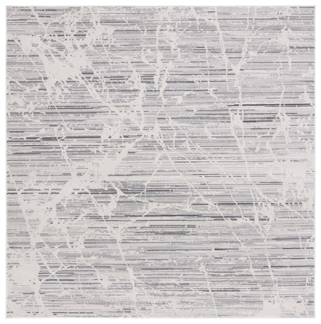 Safavieh Vogue Vge228B Beige/Grey Rug.