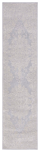 Safavieh Vogue Vge230F Grey/Light Grey Rug.