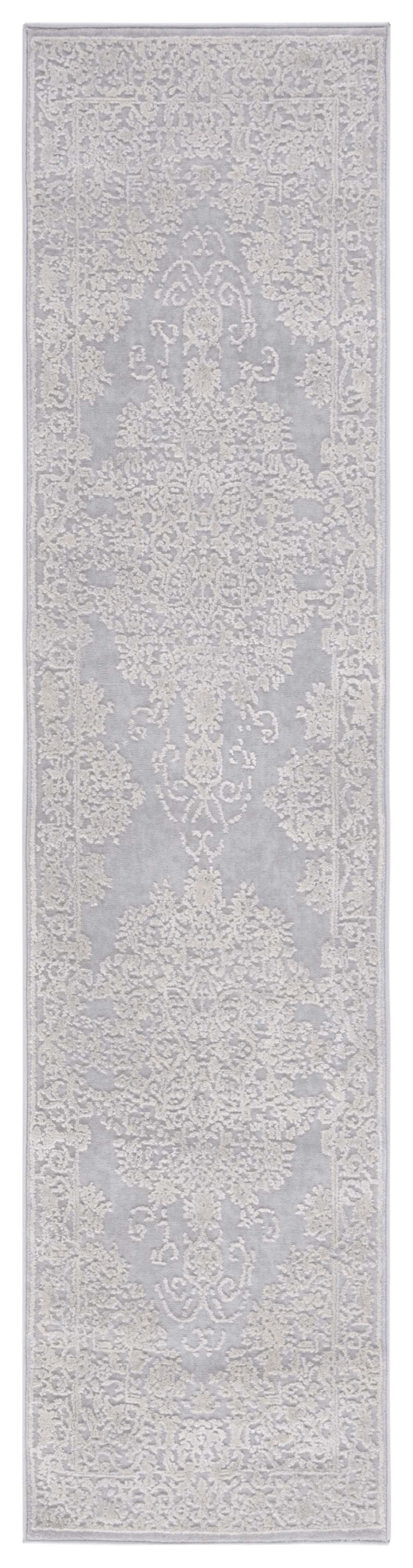 Safavieh Vogue Vge230F Grey/Light Grey Area Rug