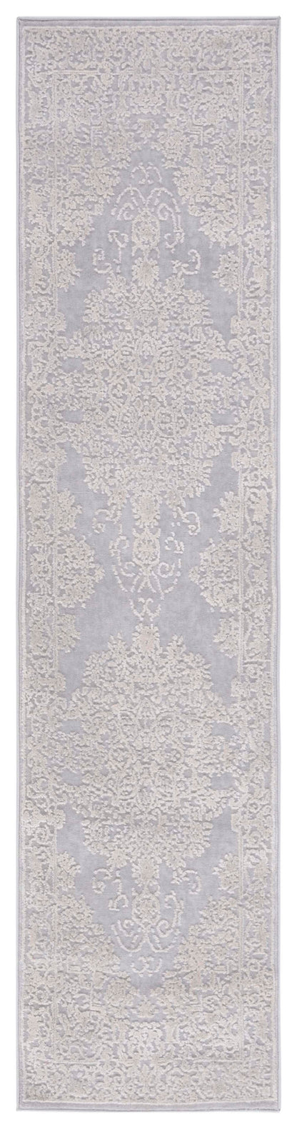 Safavieh Vogue Vge230F Grey/Light Grey Area Rug