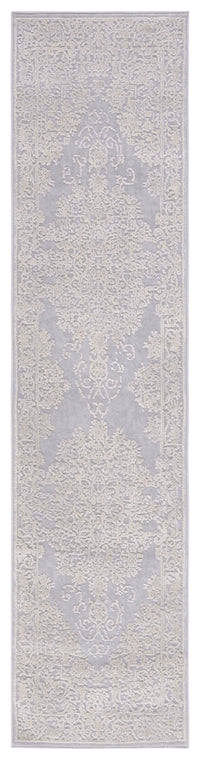 Safavieh Vogue Vge230F Grey/Light Grey Area Rug