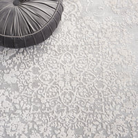 Safavieh Vogue Vge230F Grey/Light Grey Area Rug