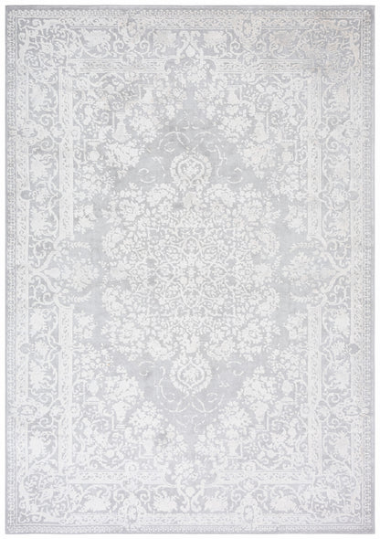 Safavieh Vogue Vge230F Grey/Light Grey Area Rug