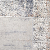 Safavieh Vogue Vge232F Dark Grey/Grey Rug.
